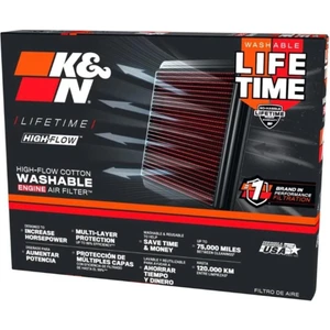 Performans Hava Filtresi Cf Moto 450SR 450NK 450MT 450CLC YA-5317