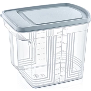 Hobby Life Matrix Saplı Erzak  Saklama Kabı 2,5 lt.