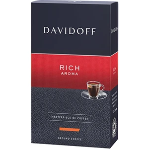 Rich Aroma Filtre Kahve 250g