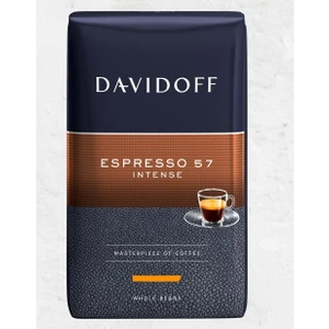Espresso 57 Çekirdek Kahve 500g