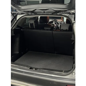 Citroen Ds7 Bagaj Havuzu