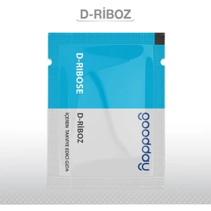 D-Riboz 250 gr Sporcu Besini