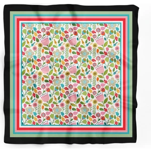 Kadın Fular Bandana