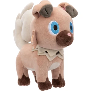 Pelüş Figür Rockruff 20 cm PKW3663