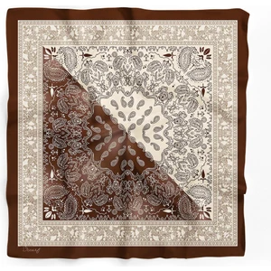 Kadın Fular Bandana