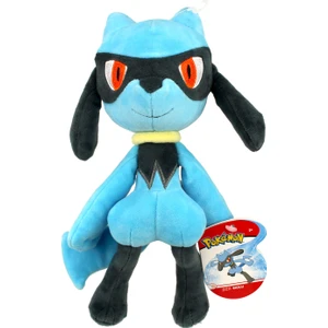 Pelüş Figür Riolu 20 cm 95561