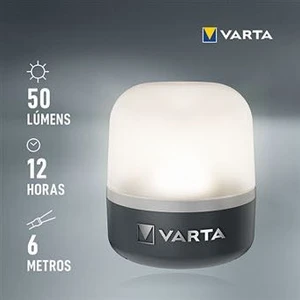 Dynamo Lantern