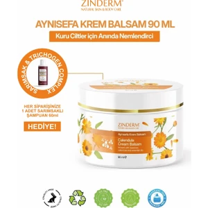 Aynısefa Yağı Kremi, Balsamı 90 ml