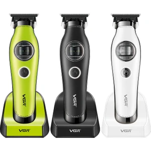 V-880T Traş Makinesi Pro