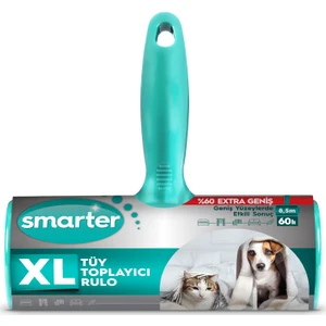 XL Tüy Toplayıcı Rulo  Köpek