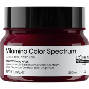 L'Oréal Professionnel Vitamino Color Spectrum Boyalı Saçlar Için Direnç Kazandıran Maske 250 ml
