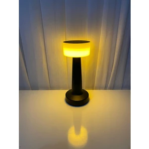 Dokunmatik Şarjlı Masa Lambası