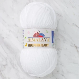 Dolphin Baby 80301
