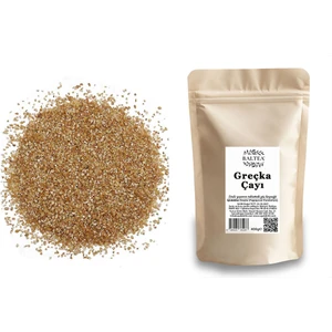 Greçka Çayı 400G