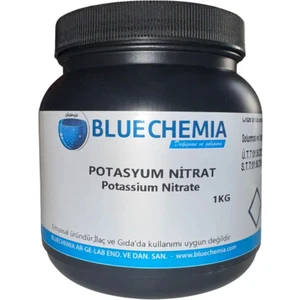 Potasyum Nitrat Extra Pure 1 kg