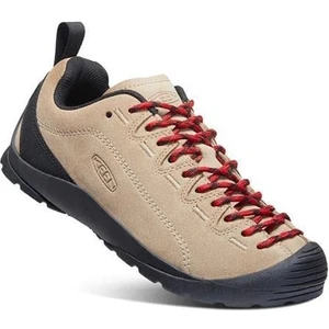 Jasper Suede Kadın Sneaker