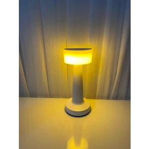 Dokunmatik Şarjlı Masa Lambası