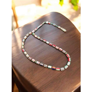 İnan Tesbih Kafur Ağacı Kapsül Kesim Tesbih