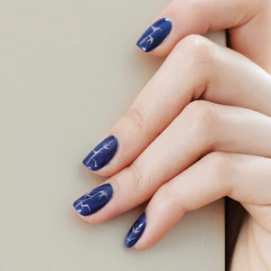 Kuşlar Tırnak Dövmesi