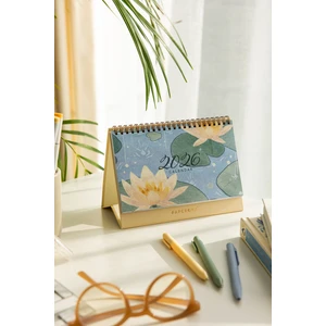 2026 Masaüstü Planlayıcı Takvim