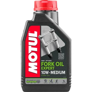 Amortisör Yağı 1 Lt 10w Medium