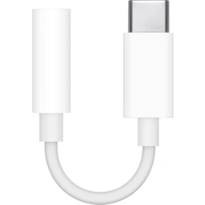 Apple MU7E2ZM/A Usb-C To 3.5mm Headphone Jack - Type C Aux Kulaklık Jakı Adaptörü