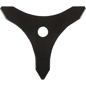 3lü Tırpan Bıçağı Üçgen 3mm