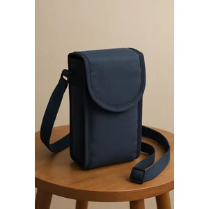 - Pos Cihazı Yazar Kasa Taşıma Çantası - Koruyucu Kılıfı - Motosikletli (Moto) Kurye