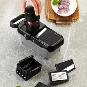 Master Çok Amaçlı Doğrayıcı Set