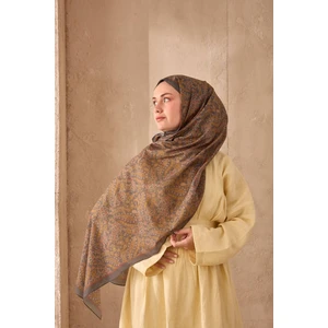 Silk Home Kadın Nariya Şal