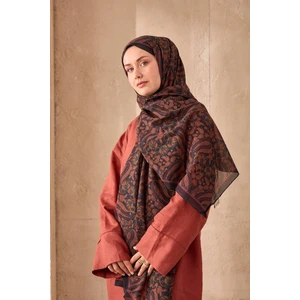 Silk Home Kadın Nariya Şal