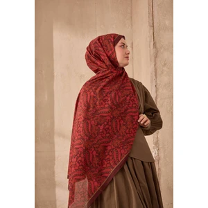 Silk Home Kadın Nariya Şal