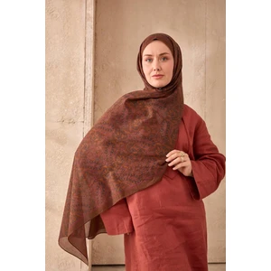 Silk Home Kadın Nariya Şal
