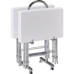 Hanedan 6'lı Çanta Sehpa