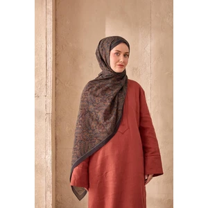 Silk Home Kadın Nariya Şal