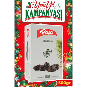 Naturel Hurma 500 gr