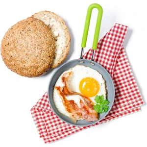 Minipan 12,5cm Thermolon Seramik Yuvarlak Mini Tava CW001359-002