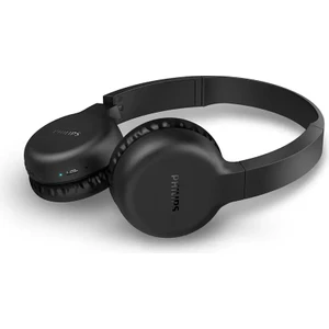 TAH1205BK/00 Siyah Bluetooth 5.1 Kulak Üstü Kablosuz Kulaklık