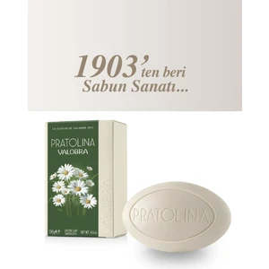 Valobra Bar Soap Pratolina - Sabun 130 gr