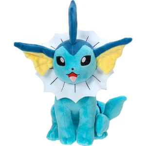 Pelüş Figür Vaporeon 20 cm 32606