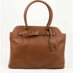 Mia Model Deri Çanta