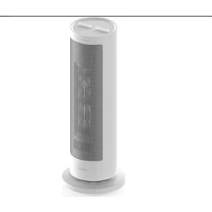 Fan Isıtıcı, 2000W, Beyaz