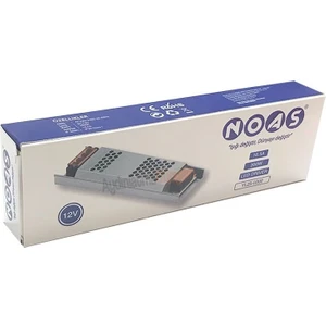 Slim LED Trafo 200W 16,5A YL25-0200