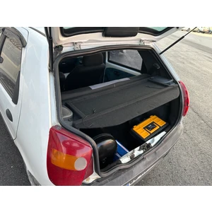 Fiat Palio 1997-2001 Bagaj Rafı Pandizot