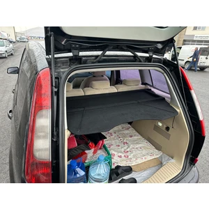 Ford C-Max 2005-2010 Bagaj Rafı Pandizot