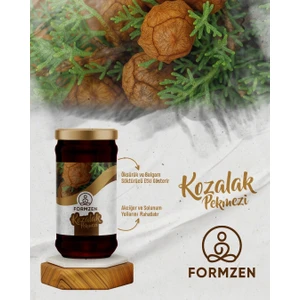 Kozalak Pekmezi 800 G