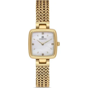 SS397G-09SG Momentus Bayan Kol Saati