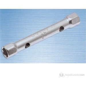 İki Ağız Kovan Anahtar 12X13 Mm