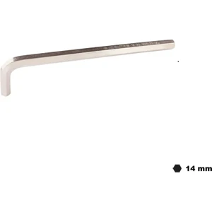 Allen Anahtar Uzun 14 mm