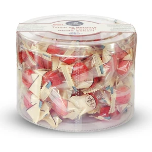 Tarçın Aromalı Akide Şekeri Asetat Kutulu- 500 gr